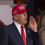 Donald Trump anuncia que EE.UU. confiscó un petrolero frente a las costas de Venezuela