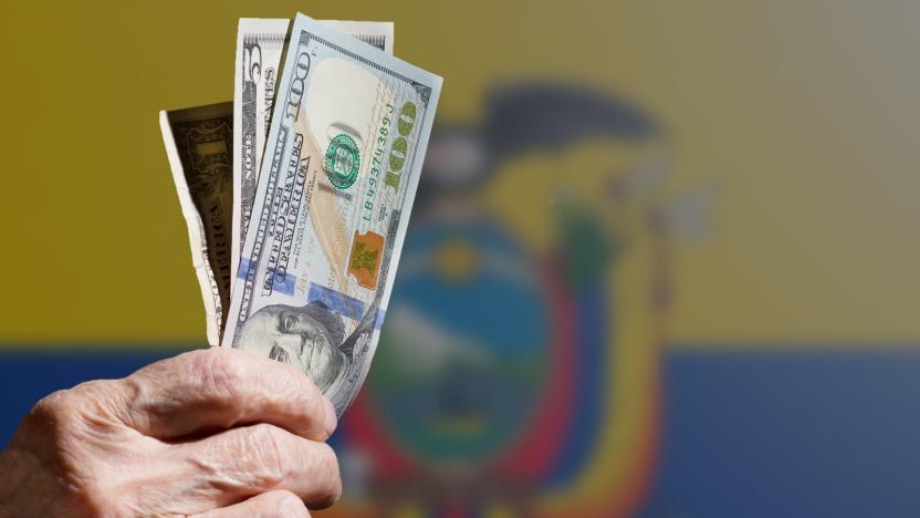 Tres hechos de la economía de Ecuador en 2025