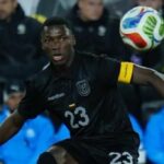 La Selección de Ecuador nunca repitió rivales en los mundiales