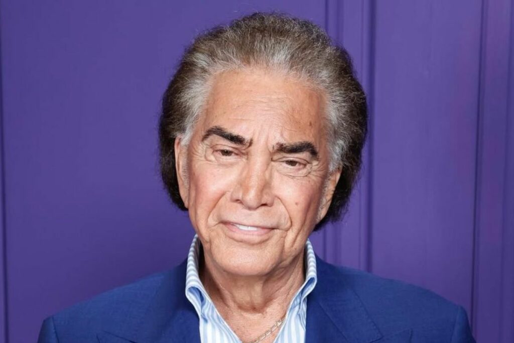 El caso de José Luis Rodríguez ‘El Puma’ vuelve a encenderse: asegura que informó a la aerolínea sobre su condición médica 1 El caso de José Luis Rodríguez ‘El Puma’ vuelve a encenderse: asegura que informó a la aerolínea sobre su condición médica