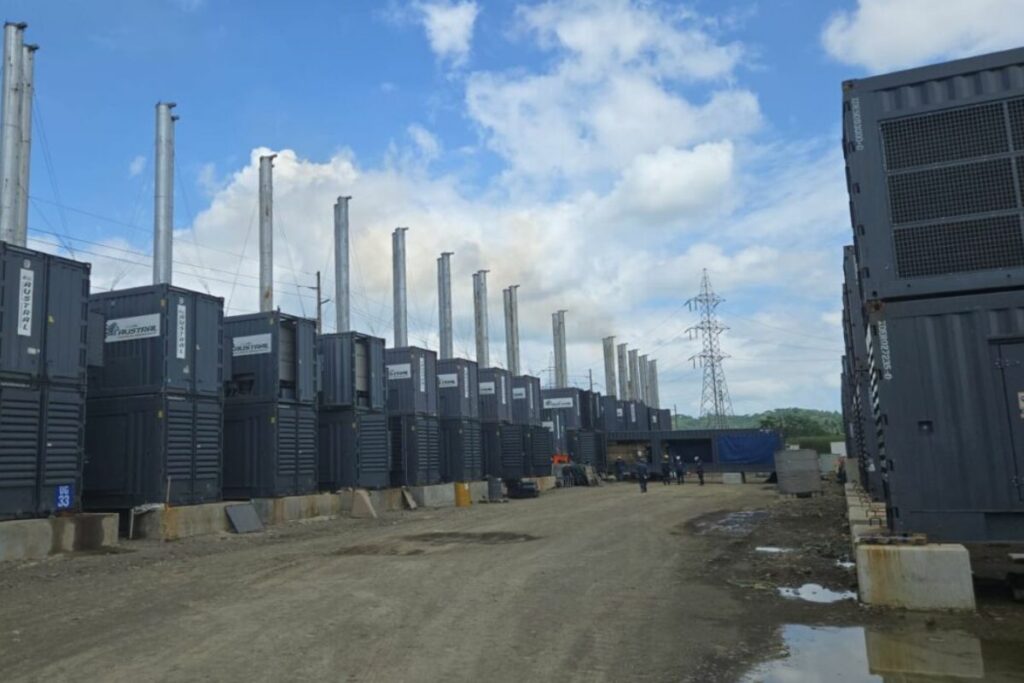 Administrador del contrato Esmeraldas III renuncia por presiones en proceso con ATM 1 Administrador del contrato Esmeraldas III renuncia por presiones en proceso con ATM