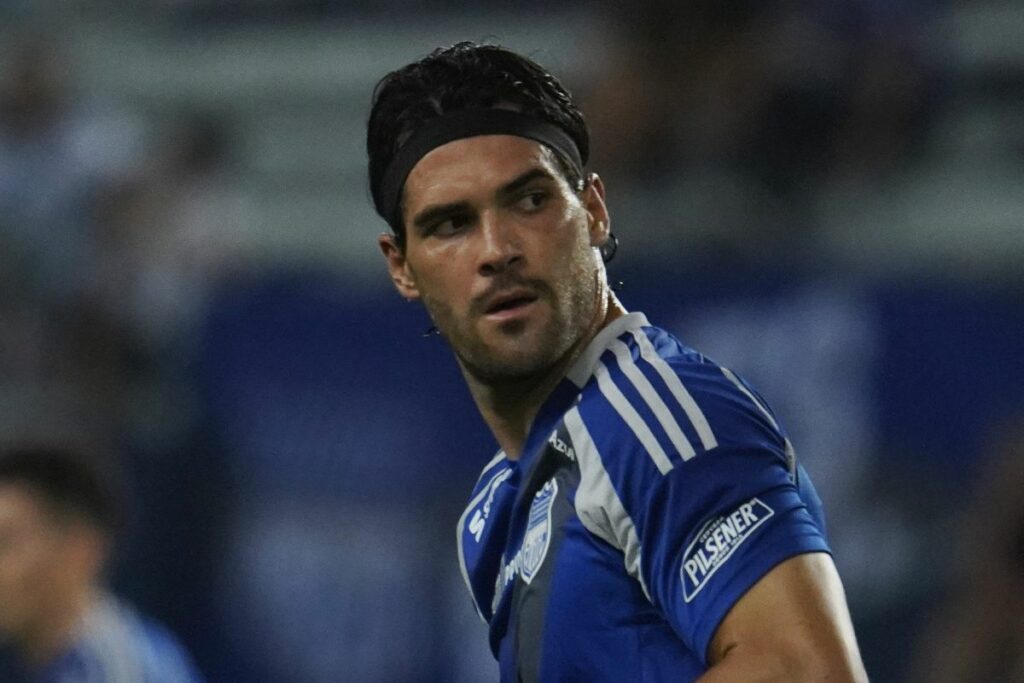 Así se jugará la fecha 9 del hexagonal uno y dos del campeonato ecuatoriano 1 Así se jugará la fecha 9 del hexagonal uno y dos del campeonato ecuatoriano