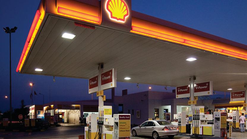 Gasolineras de Guayaquil suspenden atención la noche del 31 de diciembre del 2025