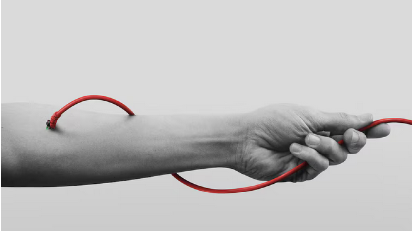 Sumergidos en el vértigo digital: el fin de un cuarto de siglo de desenfreno tecnológico