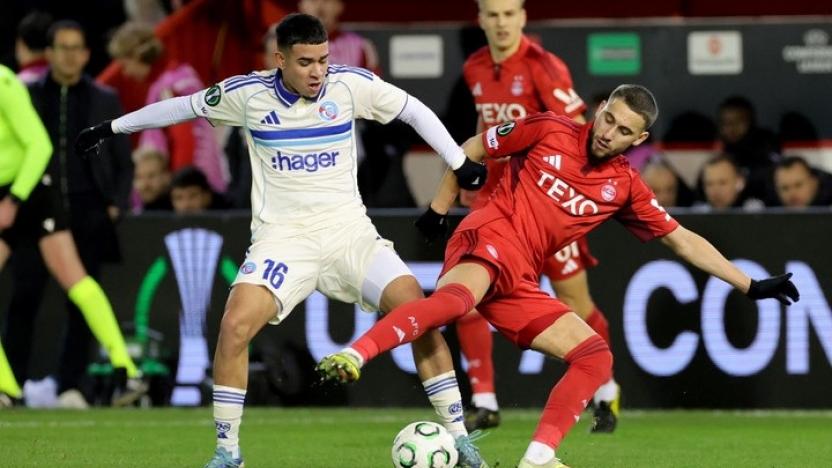 Prensa de Francia cuestiona el desempeño del futbolista ecuatoriano Kendry Páez