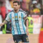 Lionel Messi aún analiza si jugará el Mundial de 2026