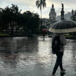 Inamhi advierte descenso de temperatura en al menos cuatro provincias de Ecuador