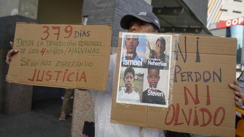 Caso Las Malvinas: 34 años y ocho meses de cárcel para 11 militares por desaparición forzada