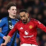 Manchester United y Bournemouth de Malcom Dacosta se reparten ocho goles