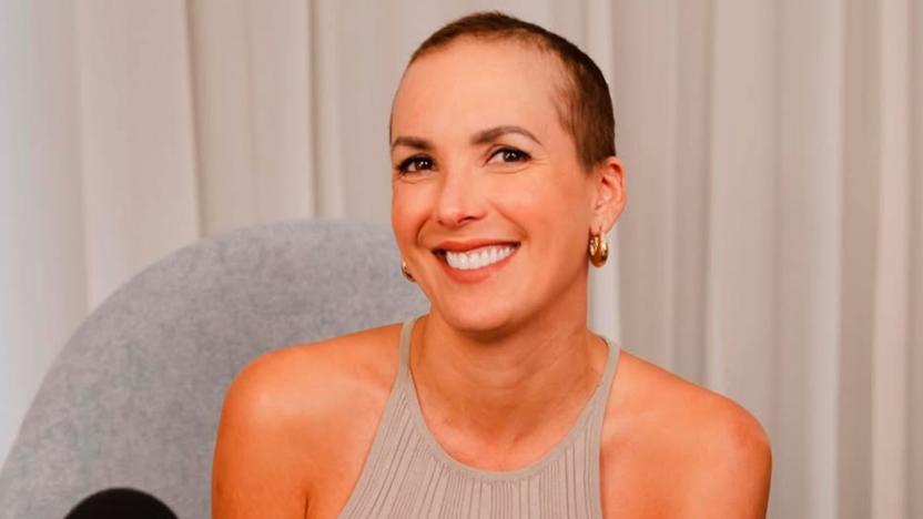 María Teresa 'La Flaca' Guerrero envía emotivo mensaje de lucha para el cierre del 2025