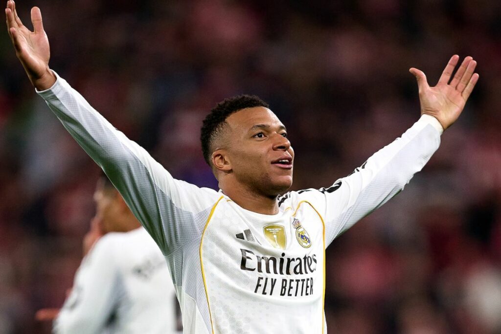 Kylian Mbappé le ganó millonario juicio al PSG 1 Kylian Mbappé le ganó millonario juicio al PSG