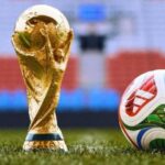 El sorteo del Mundial 2026, el más grande de la historia, se vive por la señal de Teleamazonas