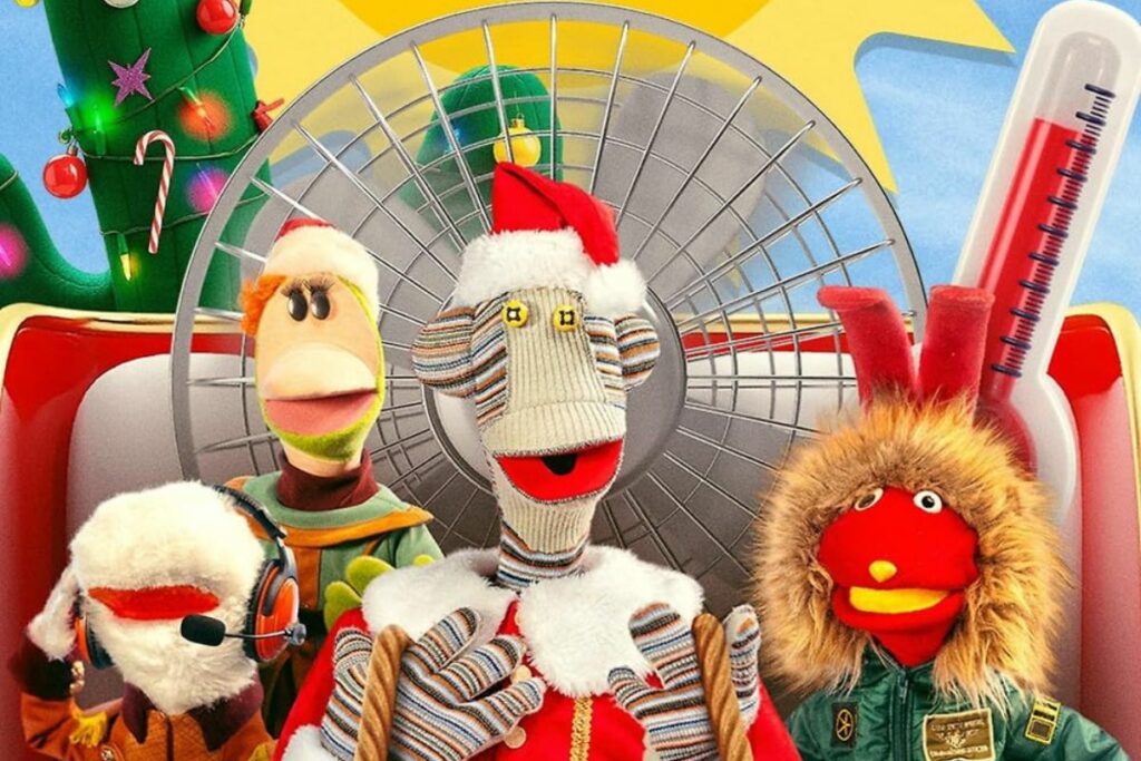 Películas de Navidad en streaming para ver durante la temporada