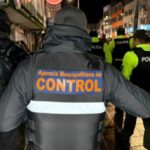20 detenidos por manejar en estado etílico deja la primera noche de Fiestas de Quito 2025