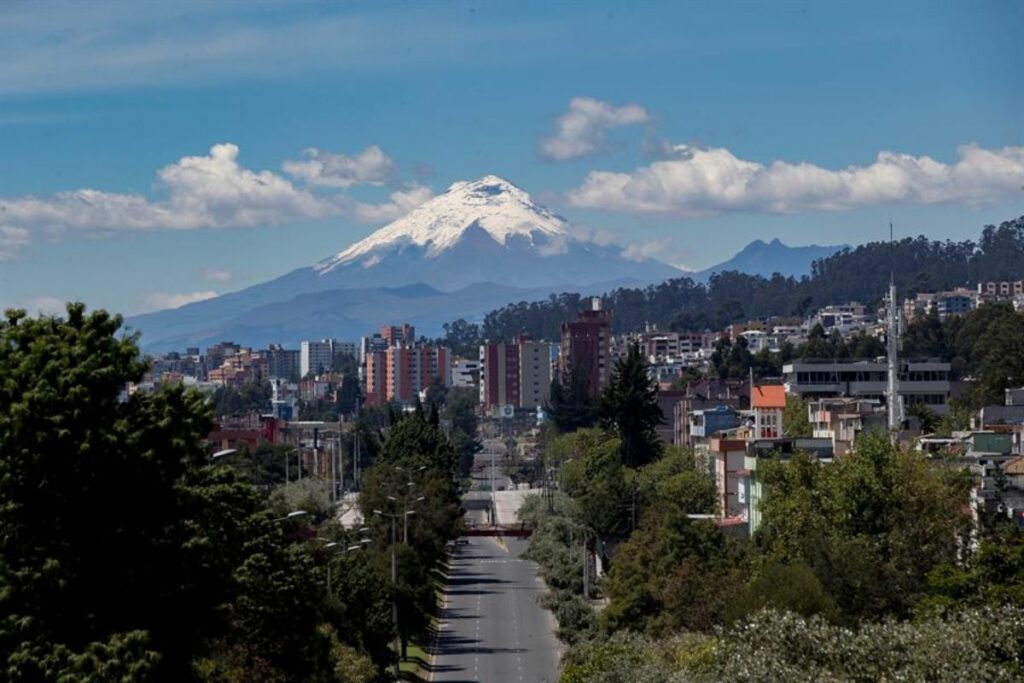 Quito y Manta se suman a iniciativa regional de 5 millones de dólares para inclusión de migrantes