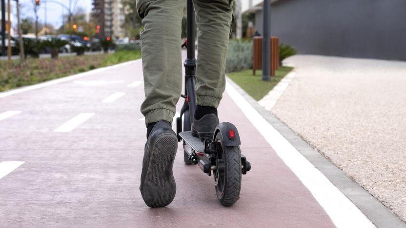 Asamblea busca regular scooters y motos eléctricas con reforma a la Ley de Tránsito 1 Asamblea busca regular scooters y motos eléctricas con reforma a la Ley de Tránsito