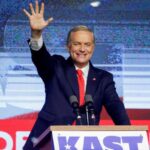 El ultraderechista José Antonio Kast ganó la Presidencia en Chile tras arrasar en segunda vuelta