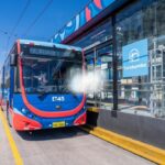 Trole y Ecovía operarán con cambios por las Fiestas de Quito