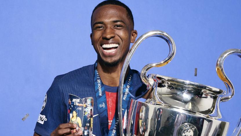 Willian Pacho, el mejor defensa del mundo, siempre recuerda a Glenda, su mamá guerrera 1 Willian Pacho, el mejor defensa del mundo, siempre recuerda a Glenda, su mamá guerrera