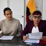 Ecuador extiende hasta 2040 el contrato con la petrolera que opera el bloque 14 en Orellana