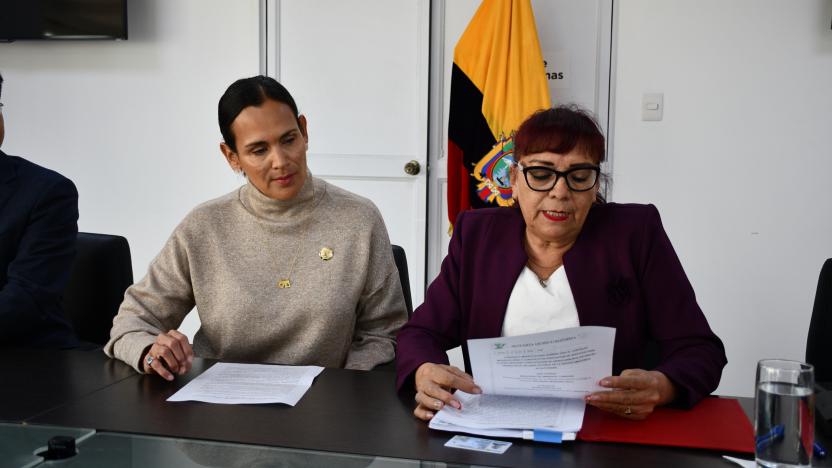 Ecuador extiende hasta 2040 el contrato con la petrolera que opera el bloque 14 en Orellana