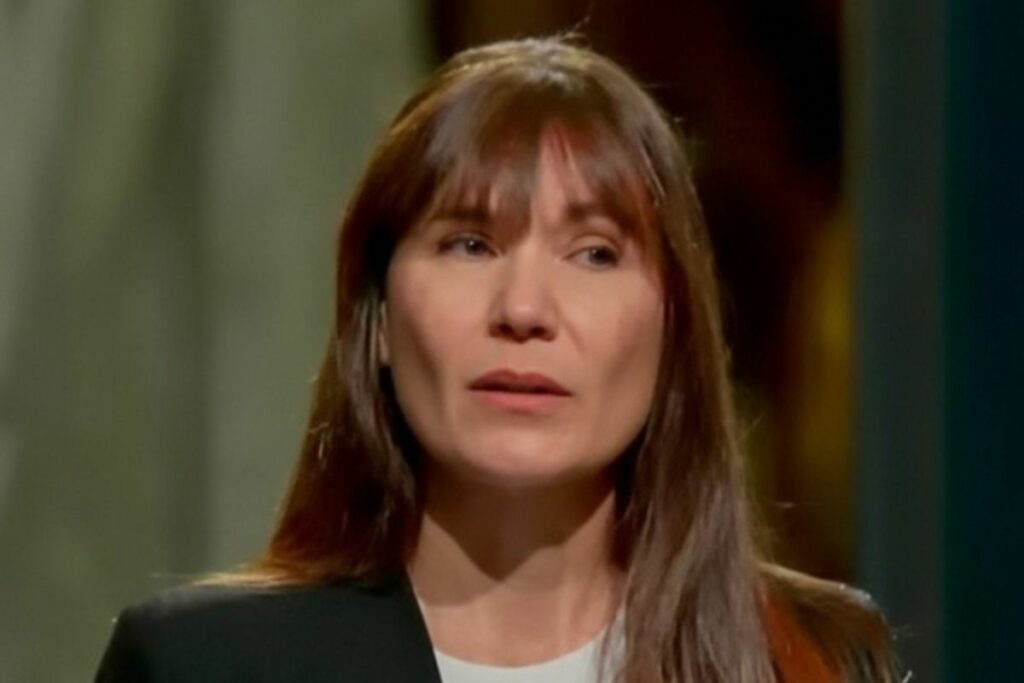 Londres retiene a Zulma Guzmán tras alerta de Interpol por caso de talio 1 Londres retiene a Zulma Guzmán tras alerta de Interpol por caso de talio