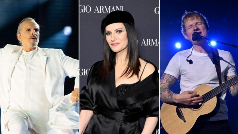 Ecuador se alista para un 2026 cargado de música; estos son los conciertos más esperados