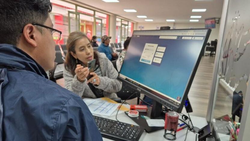 En Quito se aplican descuentos hasta el 10% por el pronto pago del impuesto predial