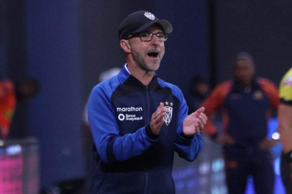 DT campeón con Independiente revela su peor momento en Ecuador por inseguridad