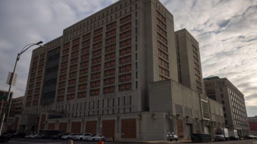 Nicolás Maduro estará recluido en la misma cárcel en la que se encuentra alias 'Fito'