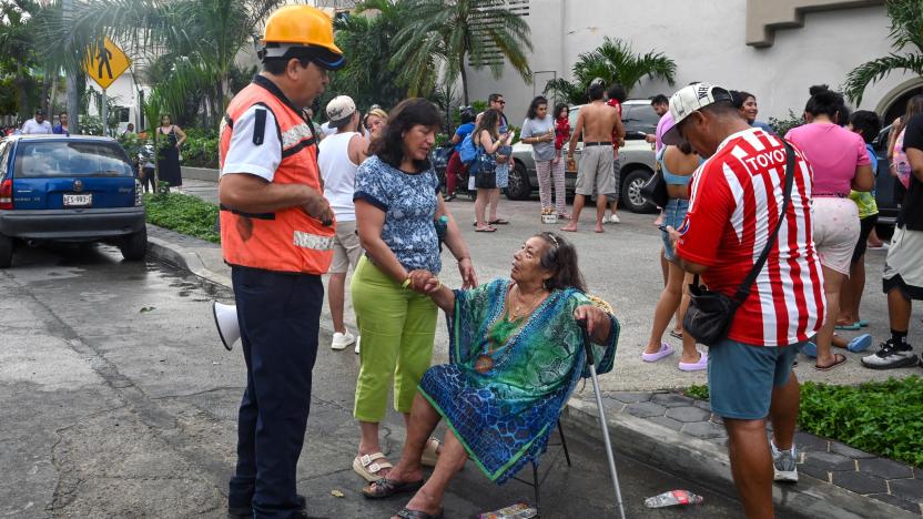 URGENTE: Fuerte sismo sacude a México, durante el viernes 2 de enero del 2026
