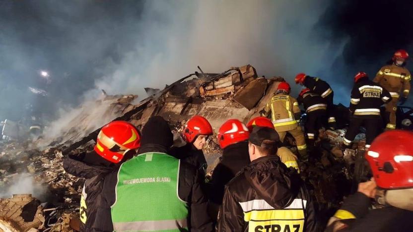 Las autoridades suizas trabajan para identificar a las 40 víctimas del incendio de Año Nuevo