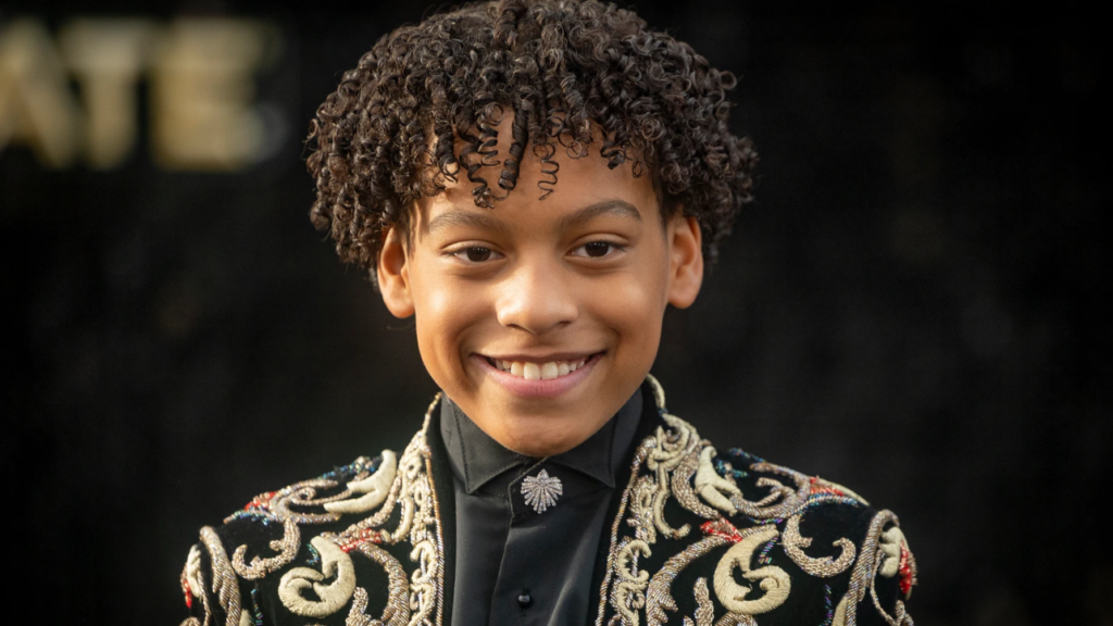 Del Ecuador a Hollywood: Juliano Valdi, el talento joven que da vida a Michael Jackson 10 Del Ecuador a Hollywood: Juliano Valdi, el talento joven que da vida a Michael Jackson