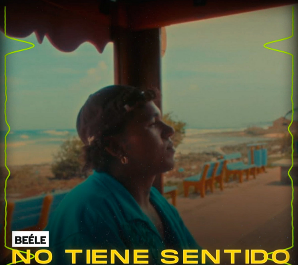 No tiene sentido - Beéle