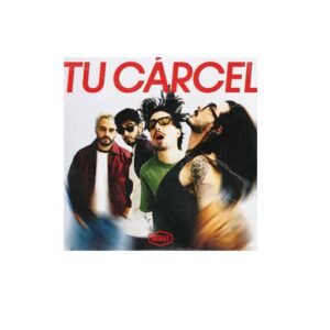 Tu cárcel – Morat