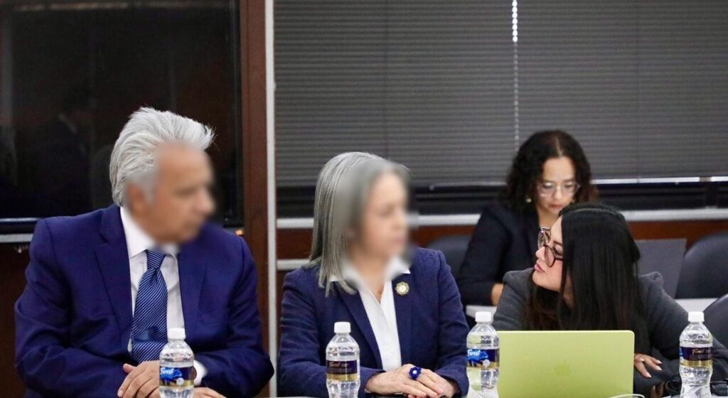 Caso Sinohydro: expresidente Lenín Moreno es declarado culpable por cohecho Lenín Moreno