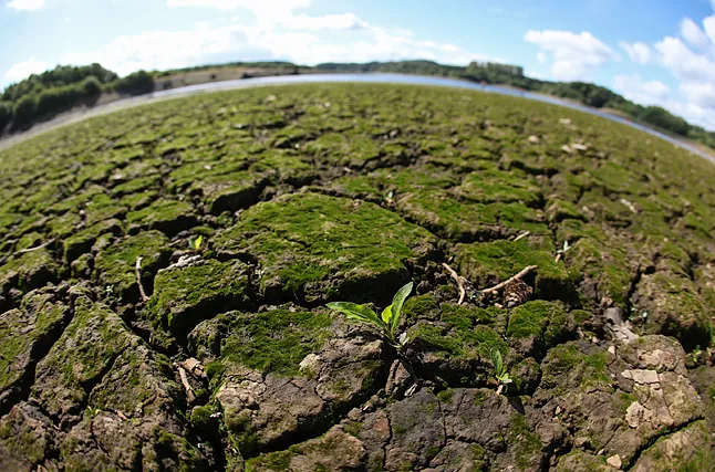 El mundo está a punto de superar el 1,5ºC de calentamiento global