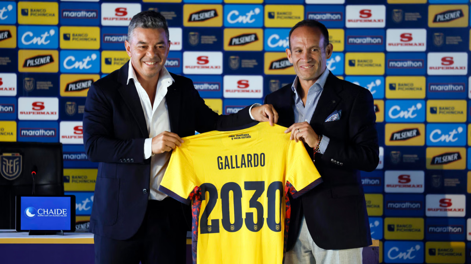 ecuador