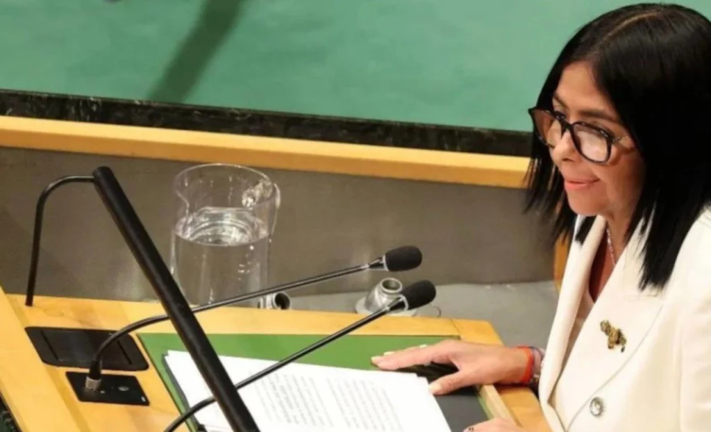 «No profundizar la brecha digital»: llamado de Delcy Rodríguez sobre la IA ante la ONU onu delcy ia01 1024x622.jpg