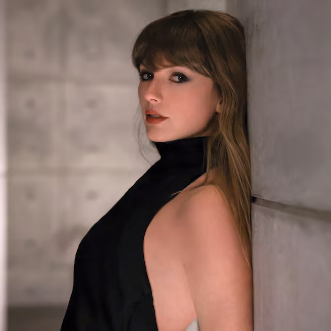 Taylor Swift anuncia “Patient Zero”, su nuevo sencillo tail