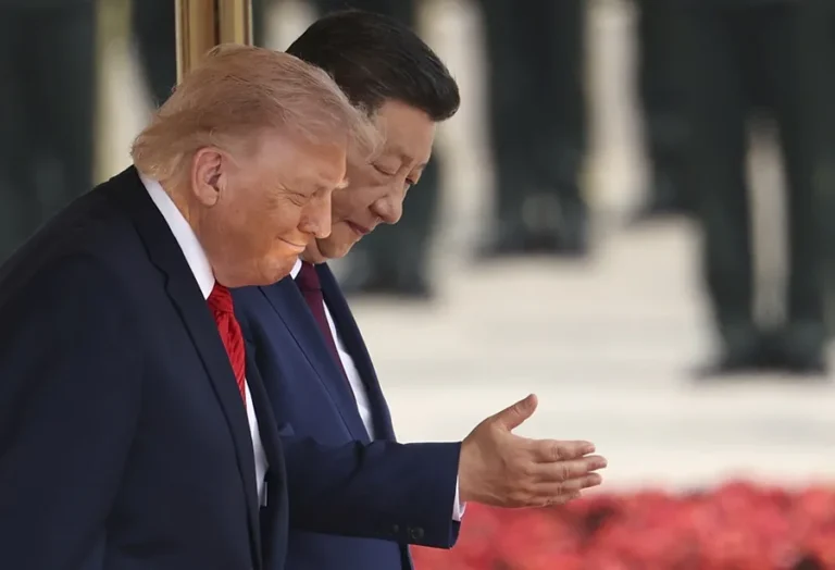 China confirmó que Xi Jinping realizará visita de Estado a EE.UU.