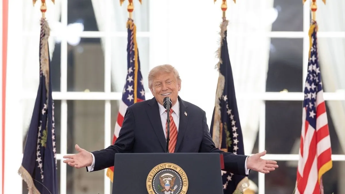 trumpss