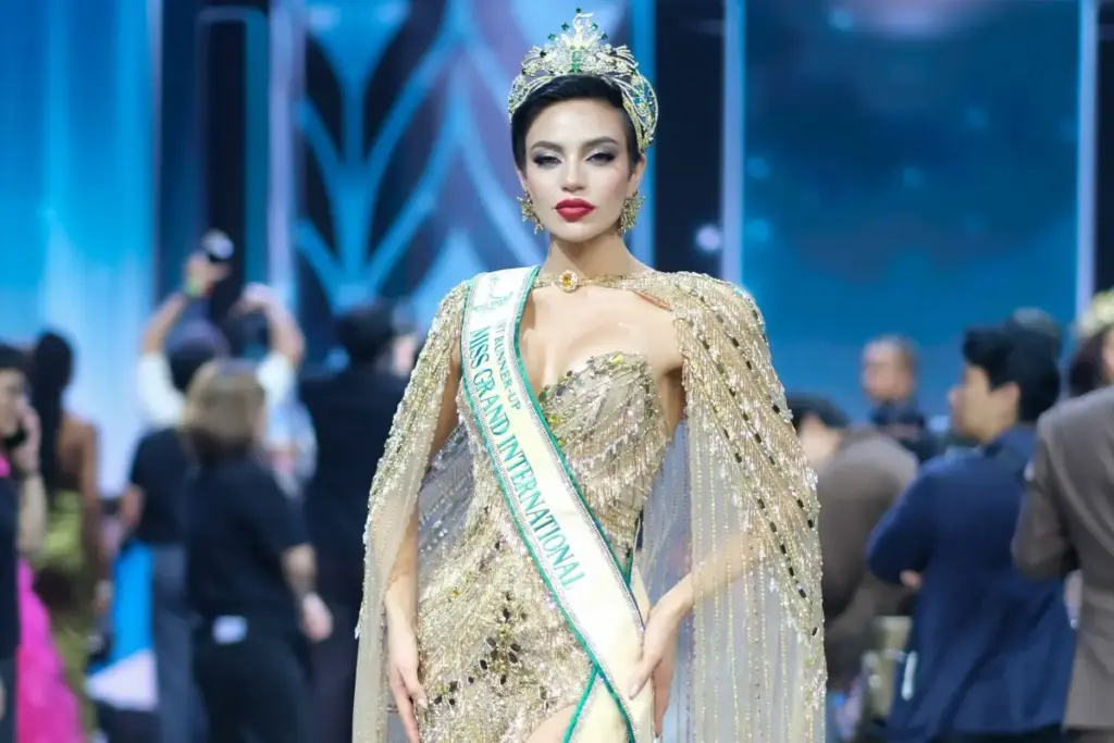 Portoviejo prepara una caravana de bienvenida para Shyare Andrade tras su logro en el Miss Grand International 2026 17161d524c42446d14150f55554940731f171a18524341741114 1200x800 (1)