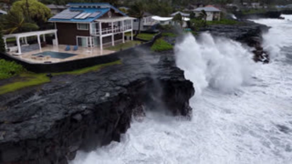 El Niño dio el primer septiembre sin huracanes en décadas. ¿Cuánto puede durar la ausencia de huracanes en el Atlántico? 2b15bc63b6a26d6757d196513be93c8e