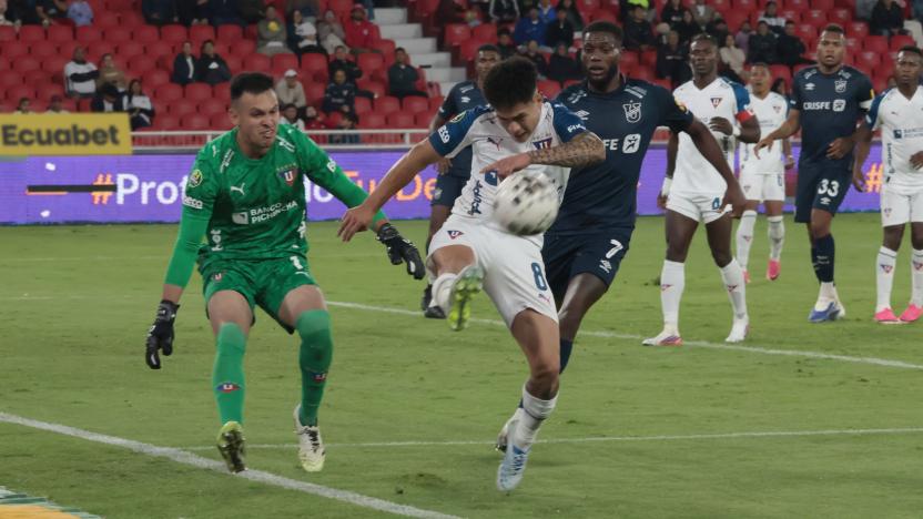 Las semifinales de la Copa Ecuador 2026: cruces, fechas y el camino al título 6ab16de6c7f39