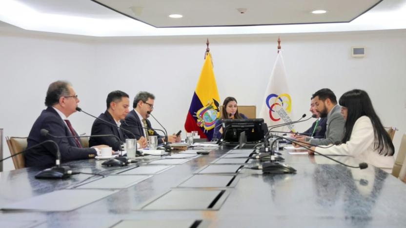 El Consejo de la Judicatura arrancó la selección de 222 jueces temporales en Ecuador 6abfb52e67c53