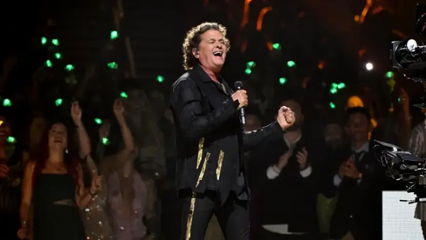 Carlos Vives y Yuri Buenaventura darán un concierto en apoyo a víctimas del terremoto de Colombia 6accc38e9d0f7