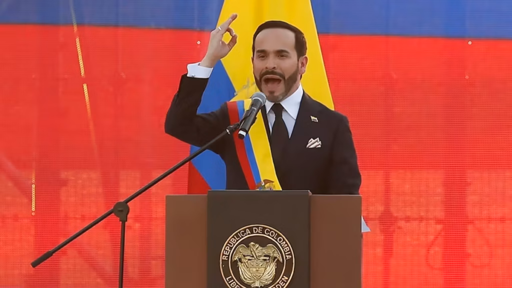 Colombia militariza Cúcuta tras asesinato de precandidato a la Alcaldía y atentados en la frontera abelardo presidente de colombia