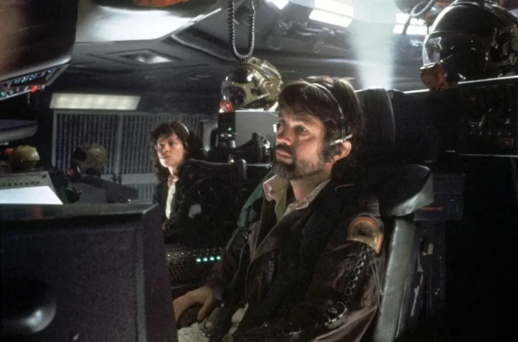 Muere a los 93 años Tom Skerritt, actor conocido por “Alien” y “Picket Fences” actorrr