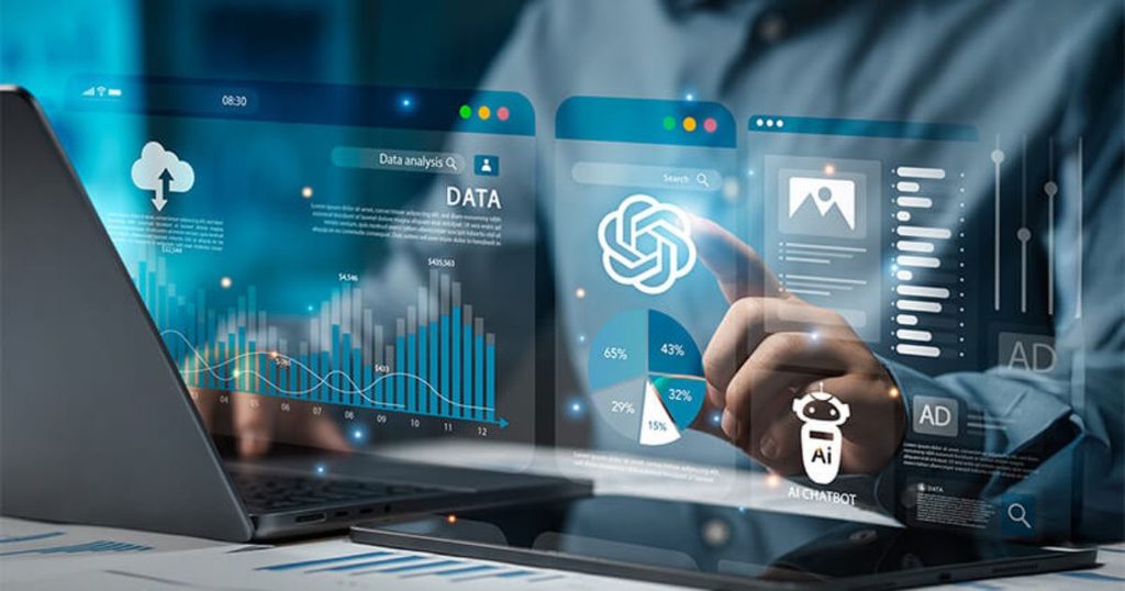 Se ha lanzado al público una nueva plataforma que utiliza inteligencia artificial para ganar dinero en línea emprender con inteligencia artificial
